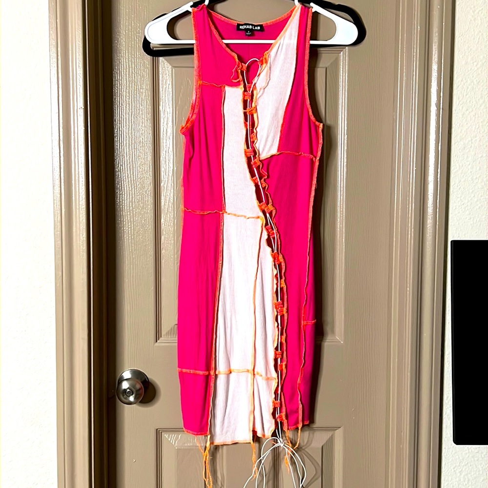 CutOut Dress